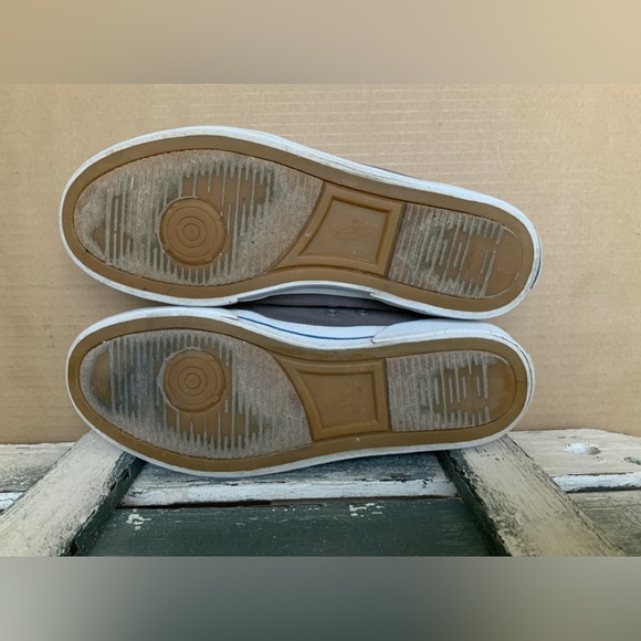 RALPH LAUREN CASUAL SNEAKERS - Picture 11 of 13